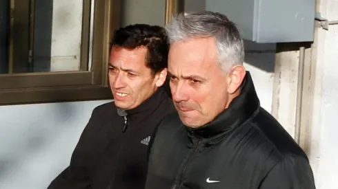 Ex jugador acusa a Fernando Felicevich de retención de insumos y evasión de impuestos.