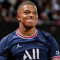 Estalló todo: PSG baja a Mbappé de gira por Japón y lo declara en venta