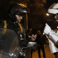 ¡Atención! En estos casos se podría aplicar restricción vehicular para los fines de semana