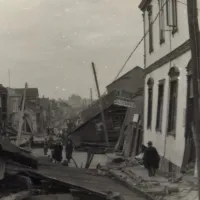 Estos han sido los terremotos mas fuertes en la historia de Chile