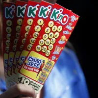 Resultados Kino y Números ganadores del sorteo 2787 del domingo 23 de julio