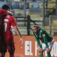 Marcelo Díaz explica su error ante Ñublense: \'No alcancé a...\'