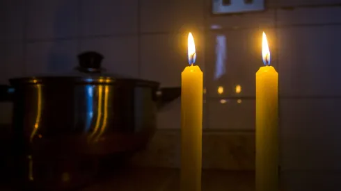 ¿Se cortará la luz en Santiago por las lluvias de este sábado?