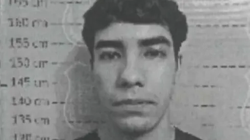 ¿Quién es el reo que se hizo pasar por el ministro Jackson?