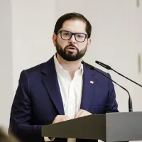 “El salvador de la cumbre”: Alemanes elogian a Presidente Boric