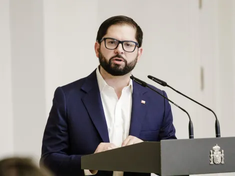 “El salvador de la cumbre”: Alemanes elogian a Presidente Boric