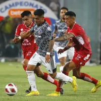 ¿Cuándo juega Colo Colo vs Ñublense por el torneo?