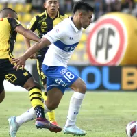 ¿A qué hora juegan Universidad Católica vs Coquimbo?