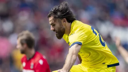 Ben y Villarreal sumaron otra caída en pretemporada