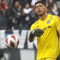 Nueva oportunidad: Cortés asoma como titular ante Ñublense