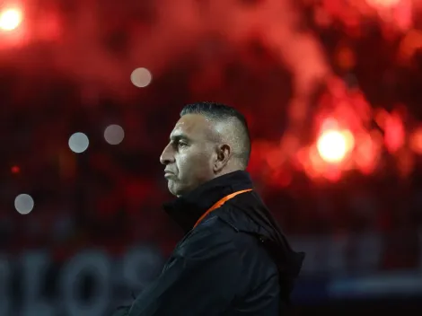 Jaime García: "¿Por qué no hacen un Informe Especial de los cadetes?"