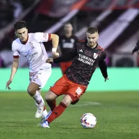 Revelan que la UC ofrece un jugador por Guille Soto