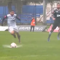 La lluvia hace lo suyo y Recoleta golea a Wanderers