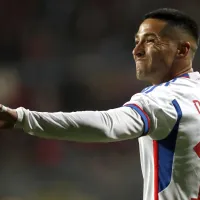 ¿Aló, Colo Colo? Juan Delgado queda sin club en Portugal