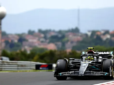 ¿Dónde ver el GP de Hungría? Horario y parrilla de salida