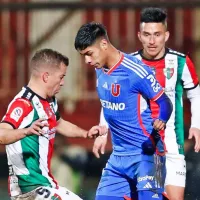 La familia azul preocupada con los pocos minutos para Osorio