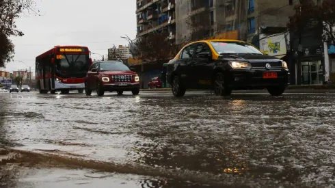 Pronóstico del Tiempo