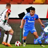 La U no le hace un gol ni al arcoíris: 225 minutos sin festejos