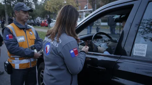 Restricción vehicular: Revisa el calendario del 24 al 28 de julio.