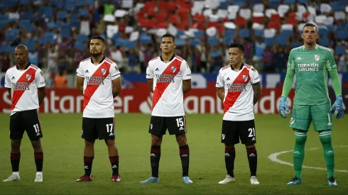 River Plate ya fue campeón del torneo argentino.