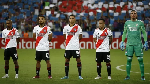 River Plate ya fue campeón del torneo argentino.
