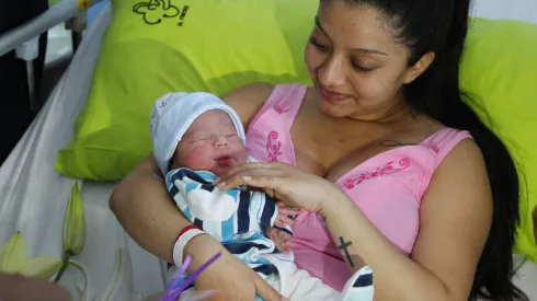 ¿El Gobierno entrega un Bono Lactancia Materna durante este 2023?