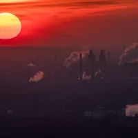 ¿Qué es el Reloj Climático? La alarmante amenaza que entregó ante el calentamiento global