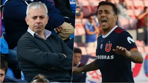 Fernando Felicevich recibe una nueva denuncia en su contra. Matías Campos Toro no recibió dinero que le correspondía.