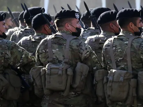 ¿Cuánto ganan los oficiales del Ejército? Conoce los millonarios sueldos