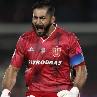 Johnny furia con el nivel de la U: \'Difícil ganar si no llegas una vez\'