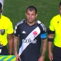 ¡Líder total! Gary se estrena en Vasco da Gama como capitán