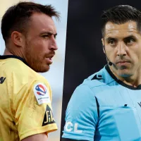 \'El análisis es que nos cagaron\': Pérez honesto por horror arbitral