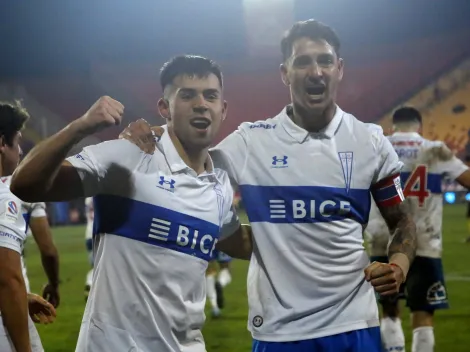 Histórico de la UC se atreve a hablar de cama a Holan