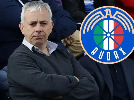 Destapan nexos de Felicevich con Audax Italiano