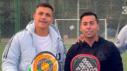 ¿Alexis es propietario de la U?