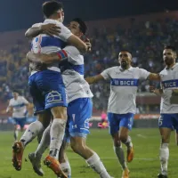 En la UC explican el triunfo tras salida de Holan: \'Los jugadores...\'