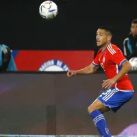 Se queda en Europa: Juan Delgado llega a Inglaterra