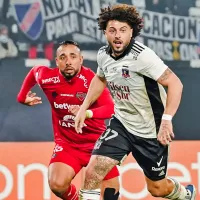Bernardo Cerezo saca su lado azul: “Ante Colo Colo es un clásico”