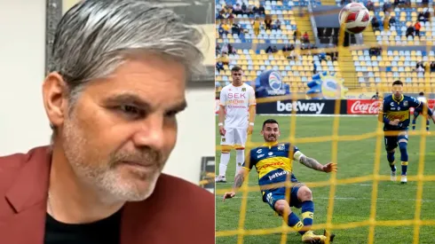 Juan Cristóbal Guarello analizó en profundidad el escandaloso error arbitral en el penal de Juan Cuevas.