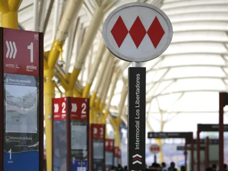 ¿Cuáles serán las nuevas estaciones del Metro?