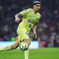 Se reactivan las chances de emigrar a Europa para Diego Valdés