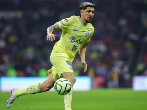 Se reactivan las chances de emigrar a Europa para Diego Valdés