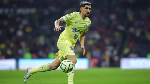 Diego Valdés