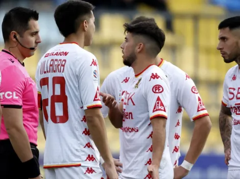 "No le deseo a ningún equipo...": Unión sigue furiosa con Garay