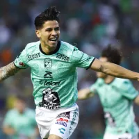 Víctor Dávila deja el fútbol mexicano y parte a Europa