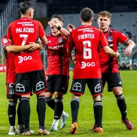 Quinteros cierra el plantel de Colo Colo y pide que no haya más fugas