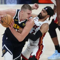 Por cansancio: El MVP de la NBA se baja del Mundial de Básquet