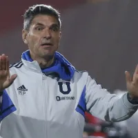 La mecha que Pellegrino evita encender en contra de la U