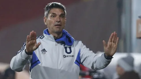 Mauricio Pellegrino se ha tenido que conformar con no reforzar el plantel de la U.