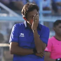 \'El estilo que le gusta a Nico Núñez lo pone en zona de riesgo\'